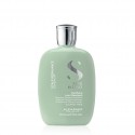 Alfaparf Semi Di Lino Purifying  Szampon oczyszczający 250 ml