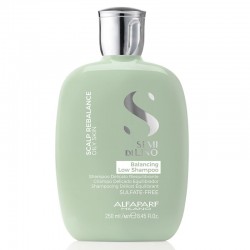 Alfaparf Semi Di Lino Balancing Szampon przywracający równowagę skórze głowy 250 ml