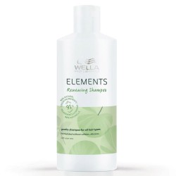 Wella Professionals Elements Renewing Shampoo Szampon do wszystkich rodzajów włosów 1000 ml