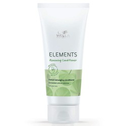 Wella Professionals Elements Renewing Shampoo Szampon do wszystkich rodzajów włosów 250 ml