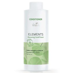 Wella Professionals Elements Renewing Conditioner Odżywka do wszystkich rodzajów włosów 1000 ml