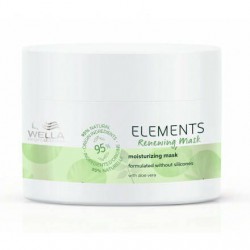 Wella Professionals Elements Renewing Conditioner Odżywka do wszystkich rodzajów włosów 1000 ml