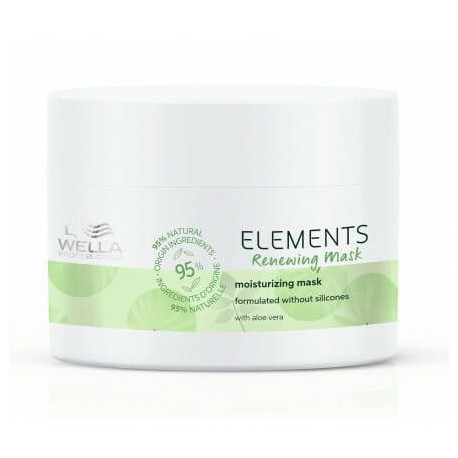 Wella Professionals Elements Renewing Conditioner Odżywka do wszystkich rodzajów włosów 1000 ml