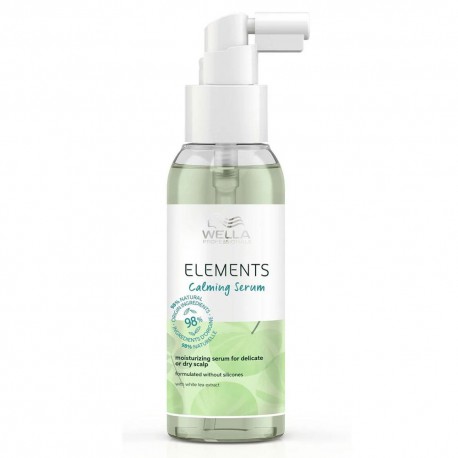 Wella Professionals Elements Renewing Conditioner Odżywka do wszystkich rodzajów włosów 1000 ml