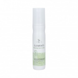 Wella Elements Renewing Leave-in Spray Lekka dwufazowa odżywka w sprayu 150 ml