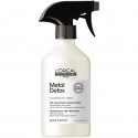 Loreal Metal Detox Spray do włosów farbowanych 500 ml
