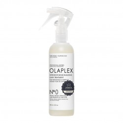 OLAPLEX No. 0 Intensive Bond Builder Intensywna kuracja 155 ml
