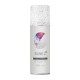 Sibel Glitter Spray Silver