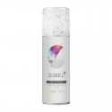Sibel Glitter Spray Silver Koloryzujący spray do włosów SREBRNY 125 ml
