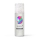 Sibel Glitter Spray Silver Koloryzujący spray do włosów SREBRNY 125 ml