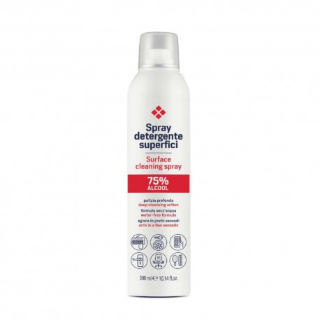 PARISIENNE Spray do dezynfekcji powierzchni 300 ml