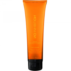 Z.ONE NO INHIBITION Body Booster Krem pogrubiający włosy 125 ml