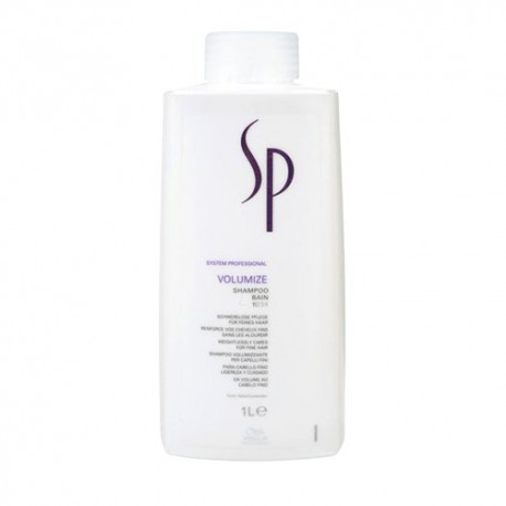 Wella SP Volumize