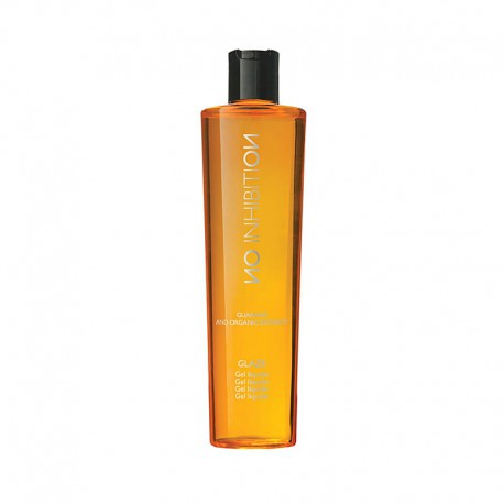 Z.ONE NO INHIBITION Glaze Liquid Gel Żel do stylizacji 225 ml