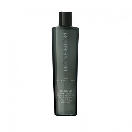 Z.ONE NO INHIBITION Styling Gel Żel do stylizacji 225 ml
