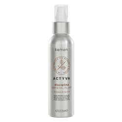 KEMON DISCIPLINA FLUID WYGŁADZAJĄCY 150ML