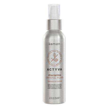 KEMON DISCIPLINA FLUID WYGŁADZAJĄCY 150ML