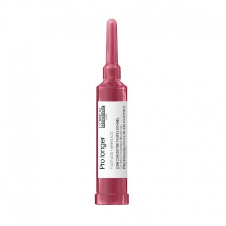 Loreal Pro longer Koncentrat pogrubiający do długich włosów 15 ml