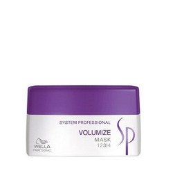 Wella SP Volumize