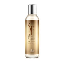 Wella SP LuxeOil Szampon keratynowy 200 ml