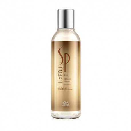 Wella SP Luxe Oil