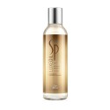 Wella SP LuxeOil Szampon keratynowy 200 ml