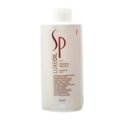 Wella SP LuxeOil Szampon keratynowy 1000 ml