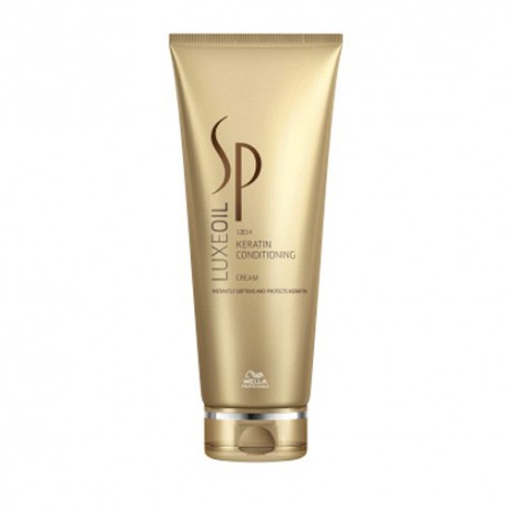 Wella SP Luxe Oil