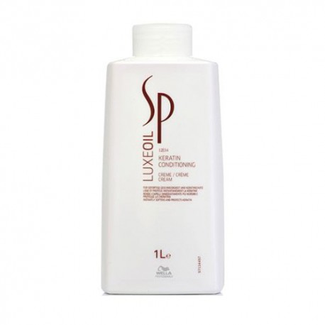 Wella SP Luxe Oil