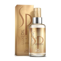 Wella SP LuxeOil Eliksir odbudowujący 100 ml