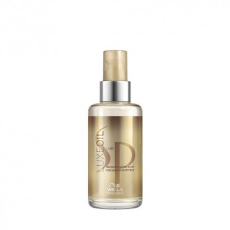 Wella SP Luxe Oil