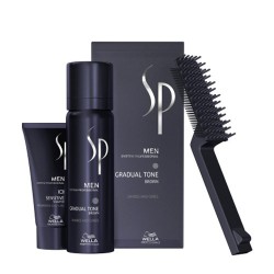 Wella Sp Gradual Tone Brown