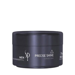 Wella SP Men Precise Shine Pasta nabłyszczająca 75 ml