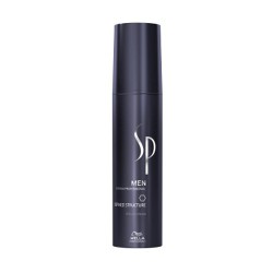 Wella SP Men Defined Structure Definiujący krem do stylizacji 100 ml