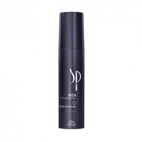 Wella SP Men Defined Structure