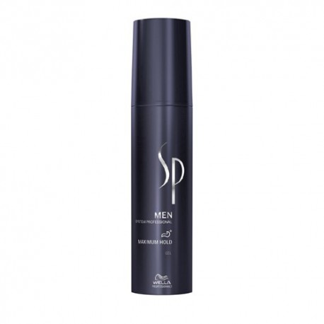 Wella SP Men Maximum Hold