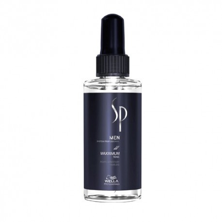 Wella SP Men Maxximum Tonic