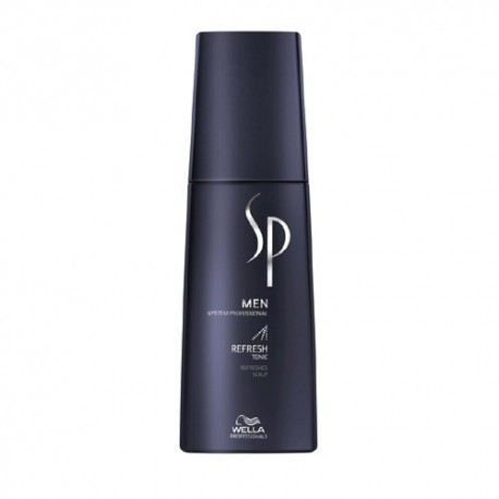 Wella SP Men Refresh Tonic
