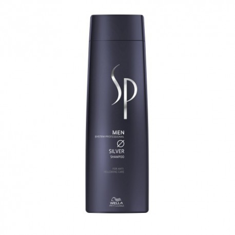Wella SP Men Silver