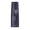 Wella SP Men Silver Szampon do włosów siwych & szpakowatych 250 ml