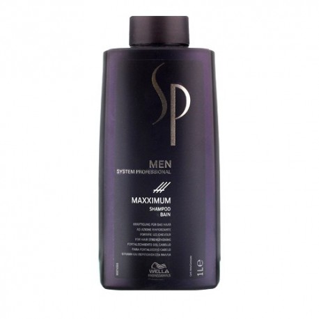 Wella SP Men Maxximum