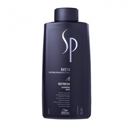 Wella SP Men Refresh