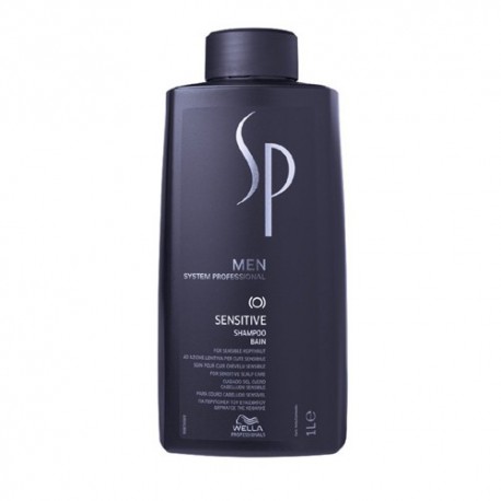Wella SP Men Sensitive