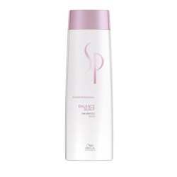 Wella SP Balance Scalp Szampon kojący do wrażliwej skóry głowy 250 ml