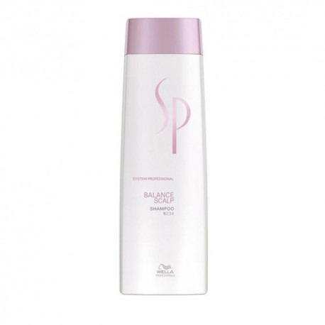 Wella SP Balance Scalp