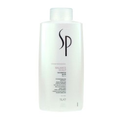 Wella SP Balance Scalp Szampon kojący do wrażliwej skóry głowy 1000 ml