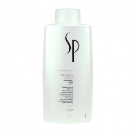 Wella SP Balance Scalp