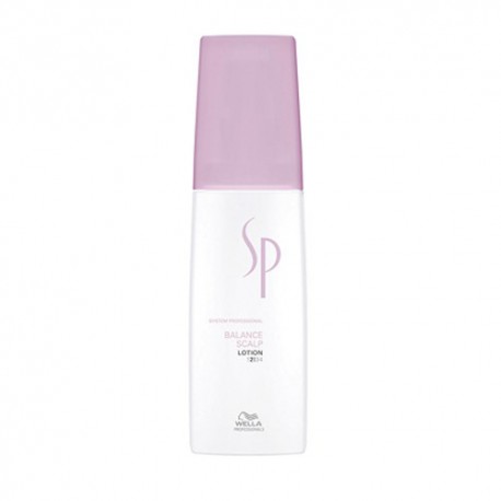 Wella SP Balance Scalp Lotion