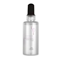 Wella SP Balance Scalp Serum wzmacniające na wypadające włosy 100 ml