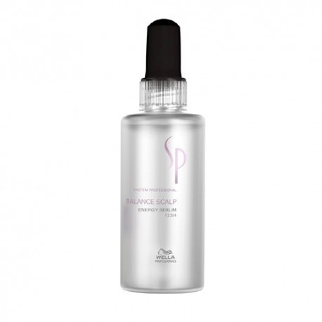 Wella SP Balance Scalp